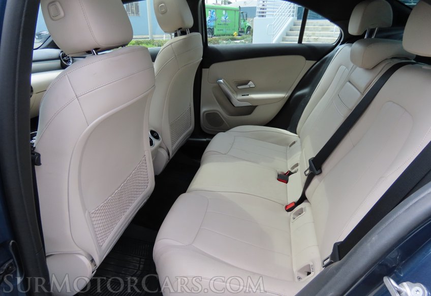 2021 Mercedes-Benz A-Class 4MATIC - Image 26