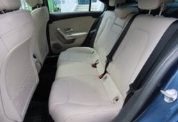 2021 Mercedes-Benz A-Class 4MATIC - Image 28