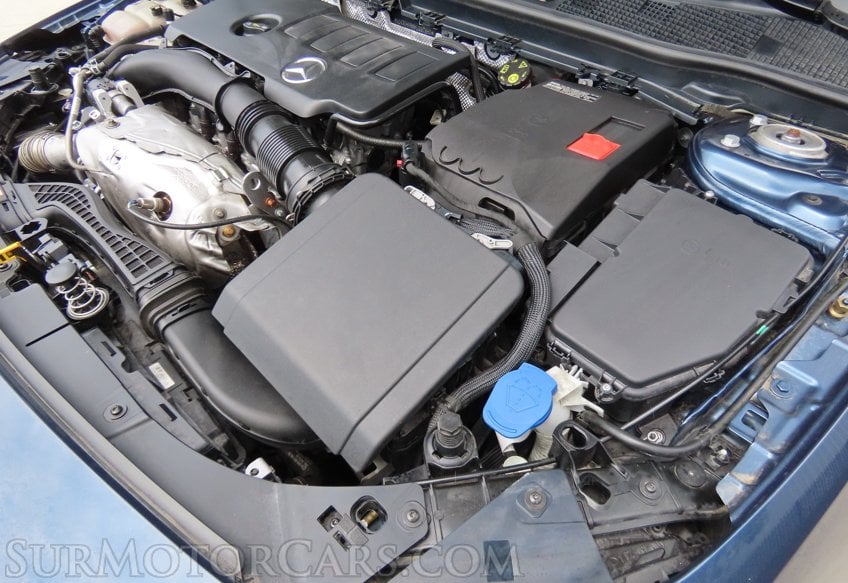 2021 Mercedes-Benz A-Class 4MATIC - Image 58