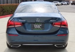 2021 Mercedes-Benz A-Class 4MATIC - Image 12