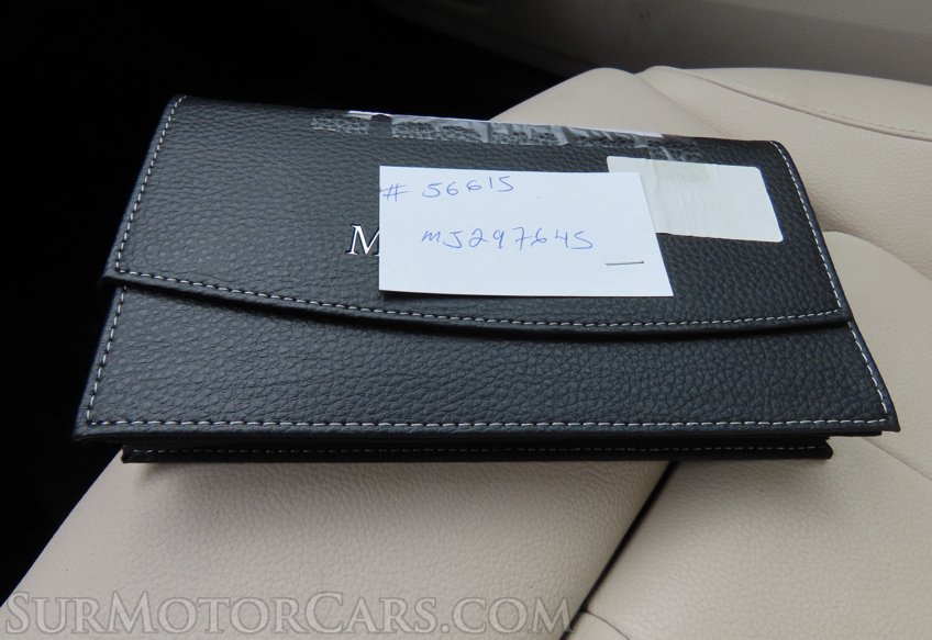 2021 Mercedes-Benz A-Class 4MATIC - Image 46