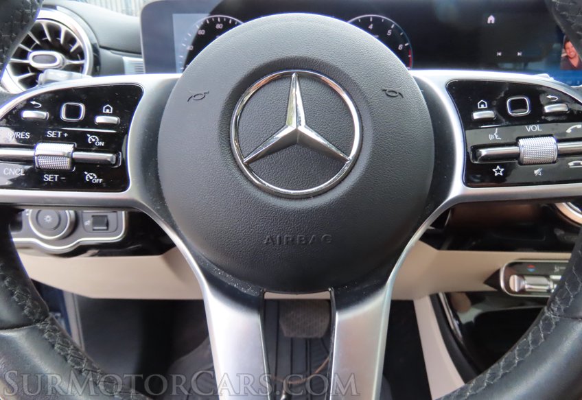 2021 Mercedes-Benz A-Class 4MATIC - Image 33
