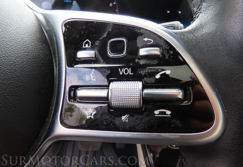 2021 Mercedes-Benz A-Class 4MATIC - Image 32