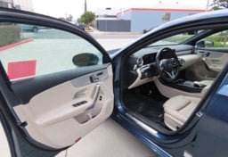 2021 Mercedes-Benz A-Class 4MATIC - Image 21