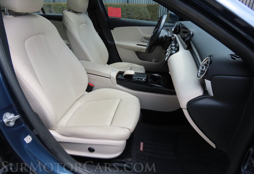 2021 Mercedes-Benz A-Class 4MATIC - Image 30