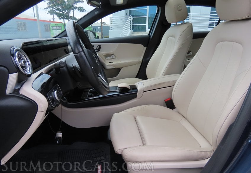 2021 Mercedes-Benz A-Class 4MATIC - Image 22