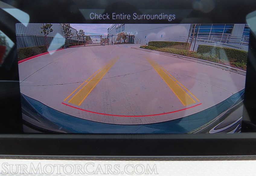 2021 Mercedes-Benz A-Class 4MATIC - Image 35