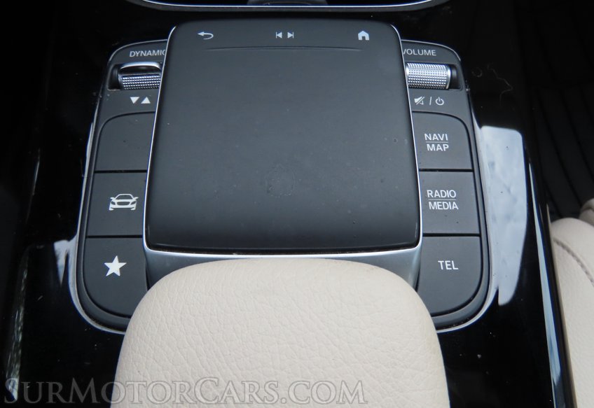 2021 Mercedes-Benz A-Class 4MATIC - Image 38