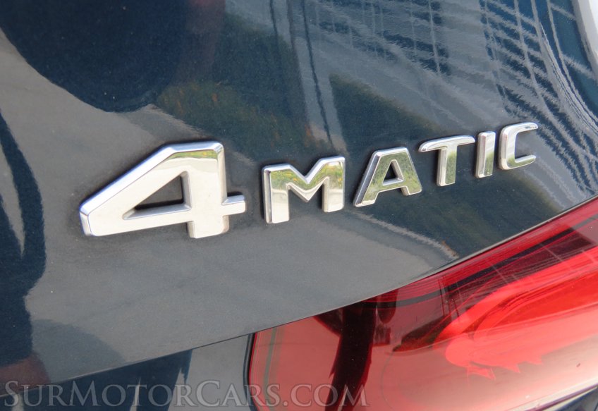2021 Mercedes-Benz A-Class 4MATIC - Image 16
