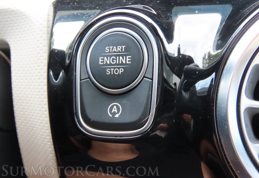 2021 Mercedes-Benz A-Class 4MATIC - Image 39