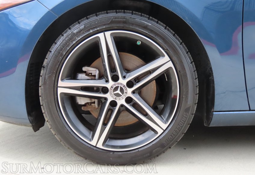 2021 Mercedes-Benz A-Class 4MATIC - Image 55