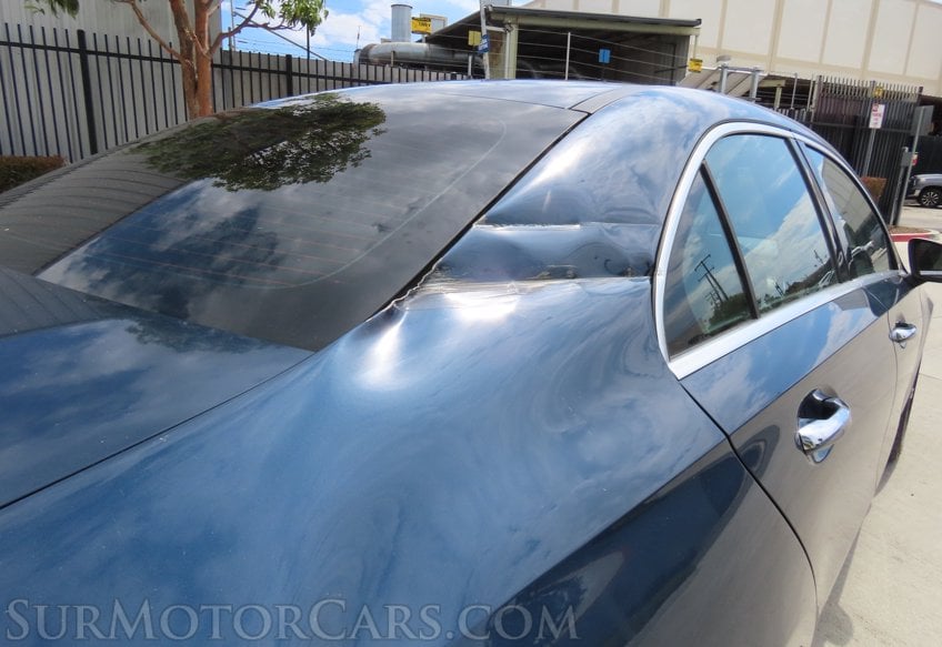 2021 Mercedes-Benz A-Class 4MATIC - Image 13