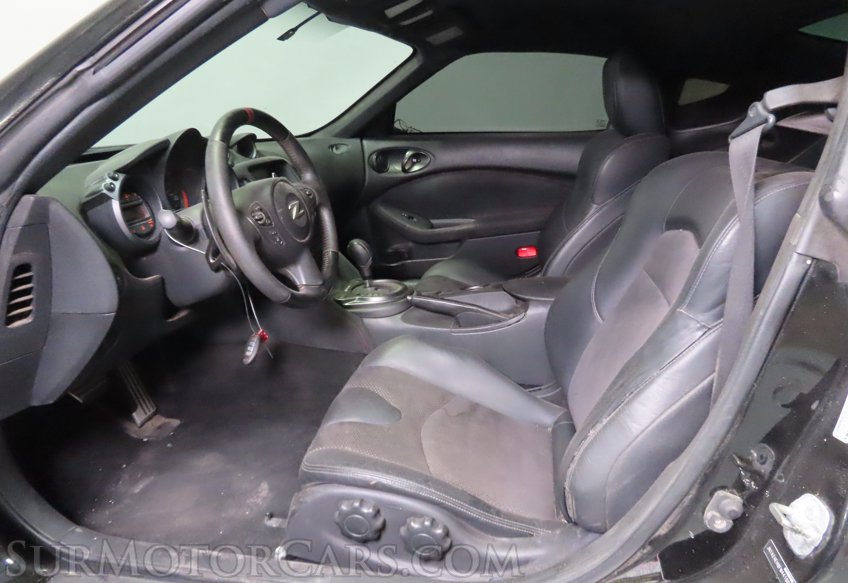2015 Nissan 370Z NISMO - Image 23