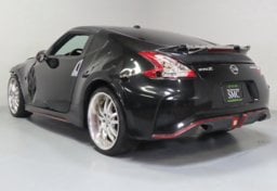 2015 Nissan 370Z NISMO - Image 6