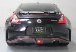 2015 Nissan 370Z NISMO - Image 12