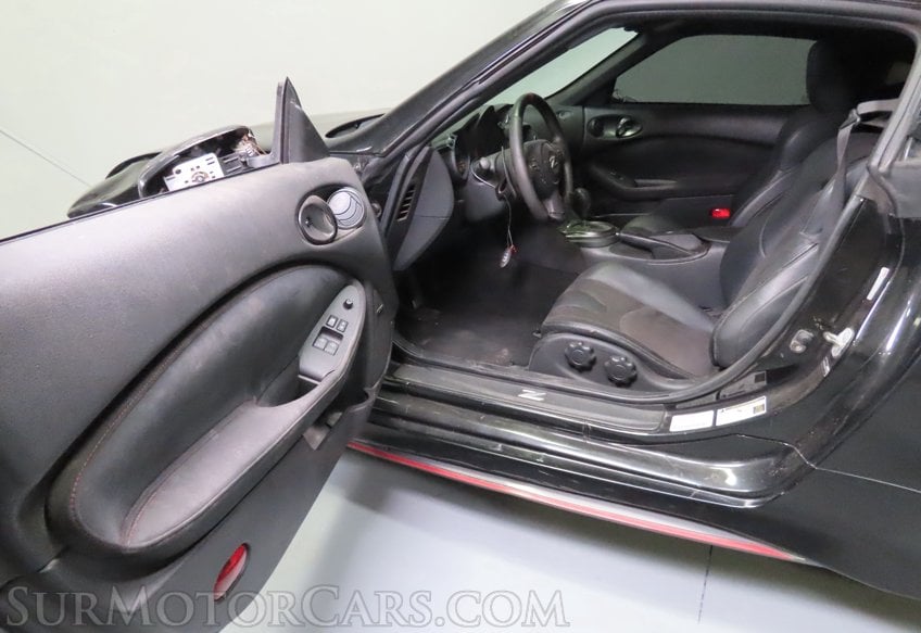 2015 Nissan 370Z NISMO - Image 19