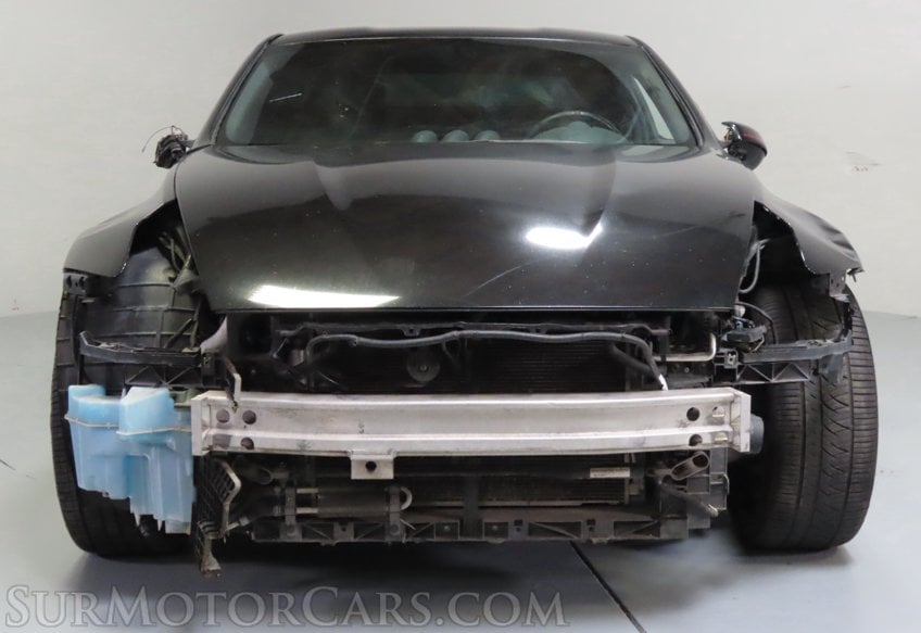 2015 Nissan 370Z NISMO - Image 11