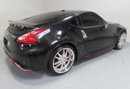 2015 Nissan 370Z NISMO - Image 7