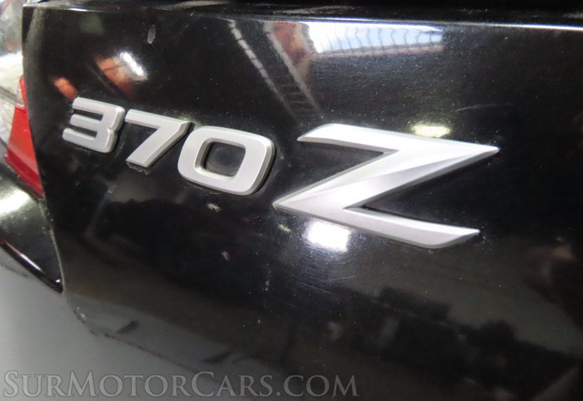 2015 Nissan 370Z NISMO - Image 16