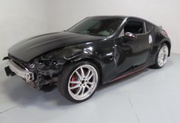 2015 Nissan 370Z NISMO - Image 2