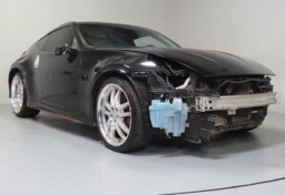 2015 Nissan 370Z NISMO - Image 3