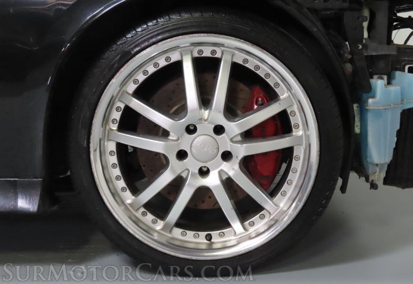 2015 Nissan 370Z NISMO - Image 37