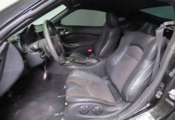 2015 Nissan 370Z NISMO - Image 21