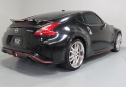 2015 Nissan 370Z NISMO - Image 5