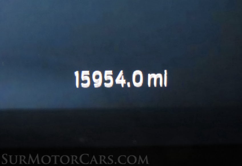 2024 Ford Mustang GT - Image 23