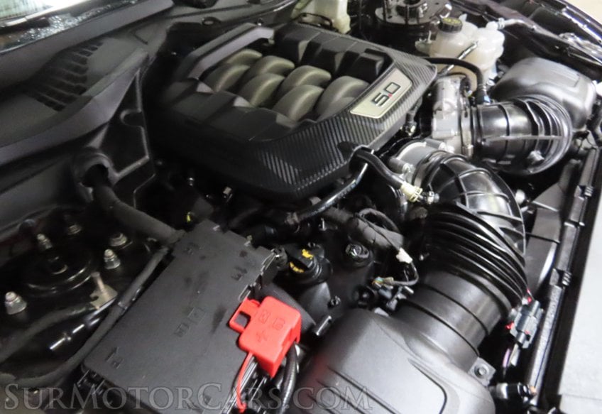2024 Ford Mustang GT - Image 31