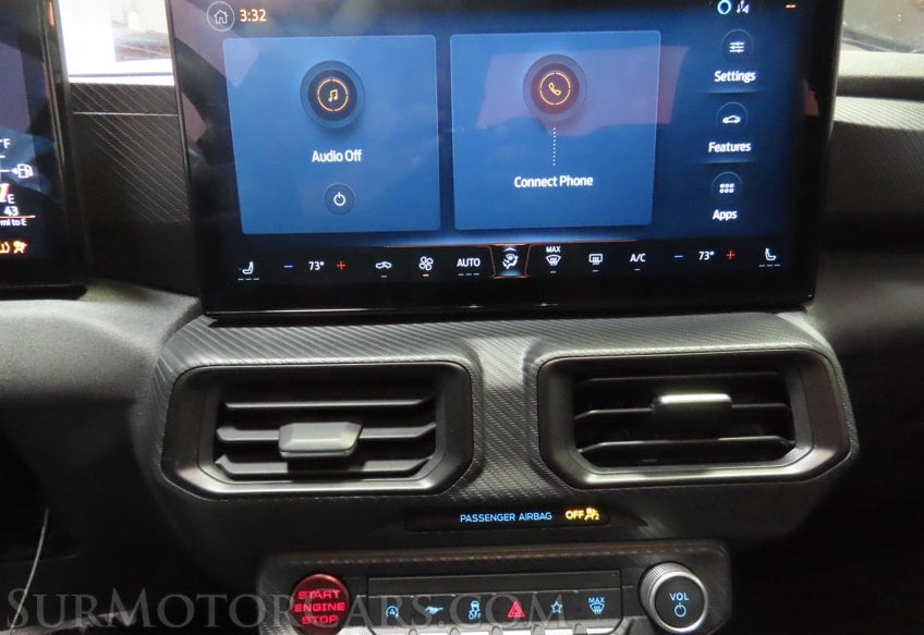 2024 Ford Mustang GT - Image 27