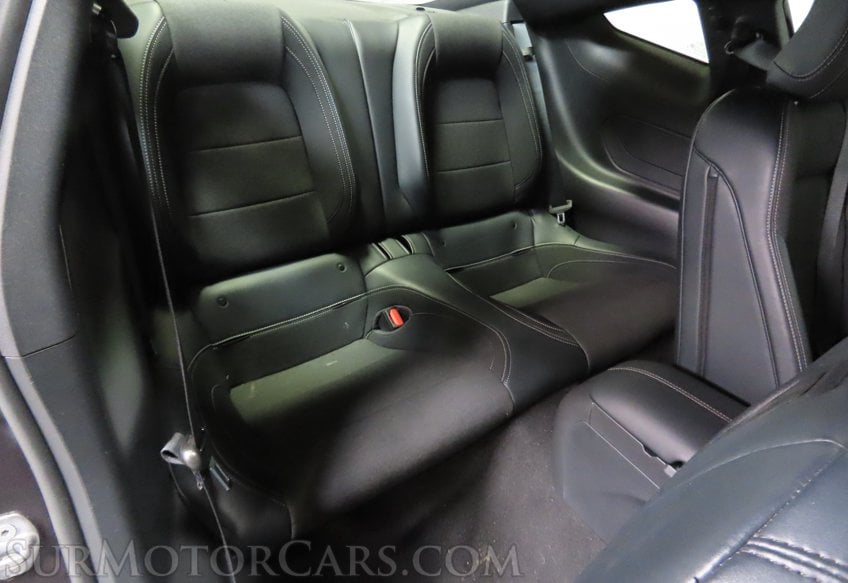 2024 Ford Mustang GT - Image 21