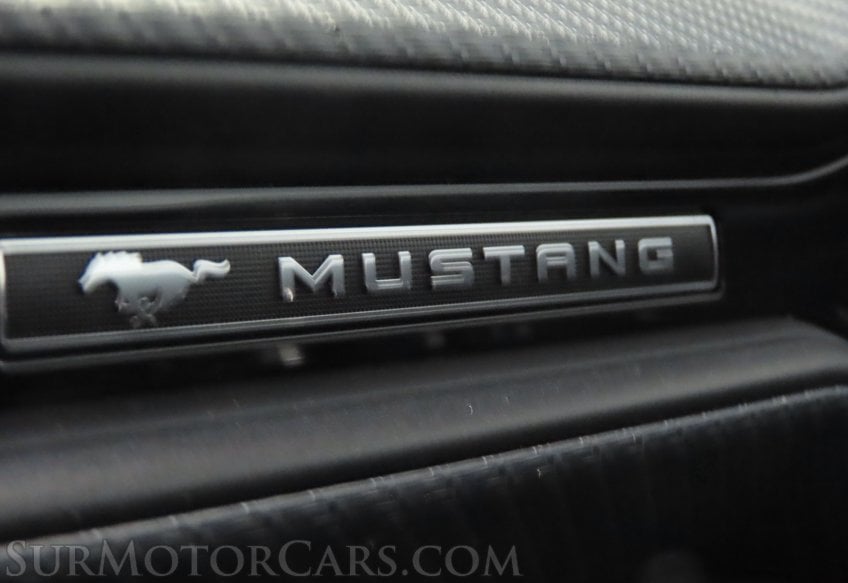 2024 Ford Mustang GT - Image 22