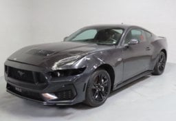 2024 Ford Mustang GT - Image 1