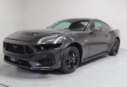 2024 Ford Mustang GT - Image 3