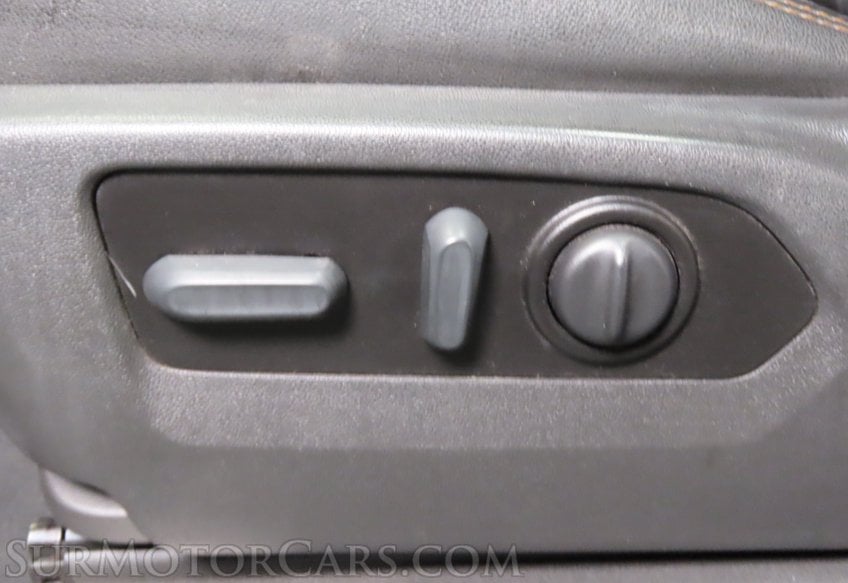 2021 GMC Sierra 1500 AT4 6.2L - Image 50