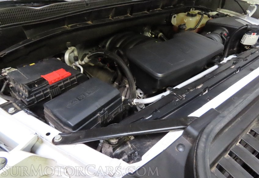 2021 GMC Sierra 1500 AT4 6.2L - Image 55