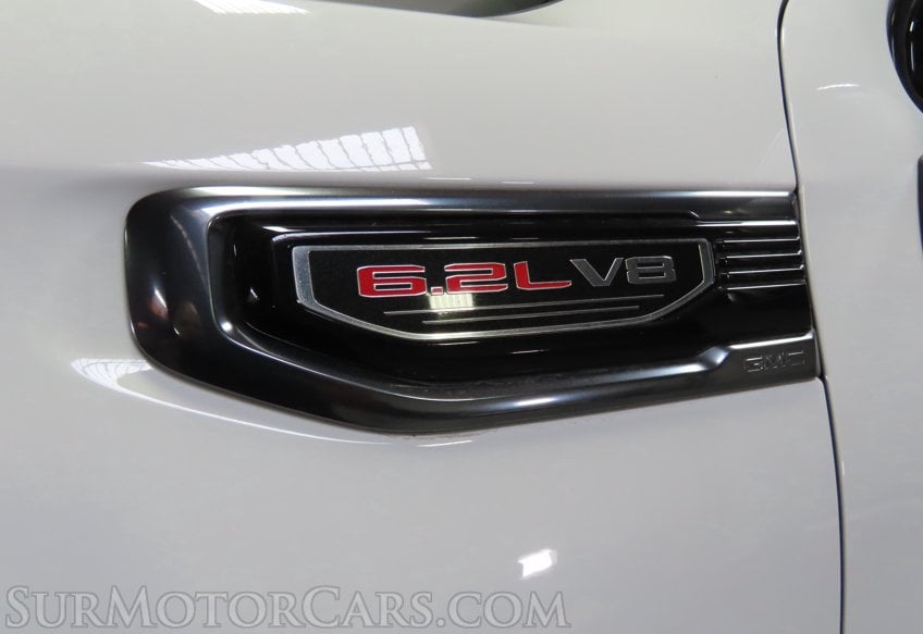 2021 GMC Sierra 1500 AT4 6.2L - Image 15