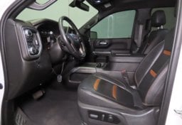 2021 GMC Sierra 1500 AT4 6.2L - Image 24