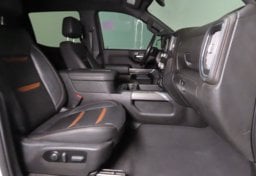 2021 GMC Sierra 1500 AT4 6.2L - Image 25