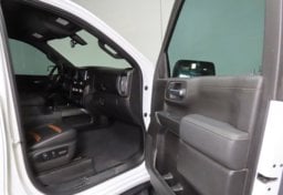 2021 GMC Sierra 1500 AT4 6.2L - Image 23