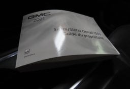 2021 GMC Sierra 1500 AT4 6.2L - Image 54