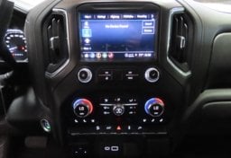 2021 GMC Sierra 1500 AT4 6.2L - Image 40