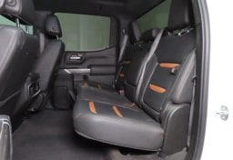 2021 GMC Sierra 1500 AT4 6.2L - Image 30