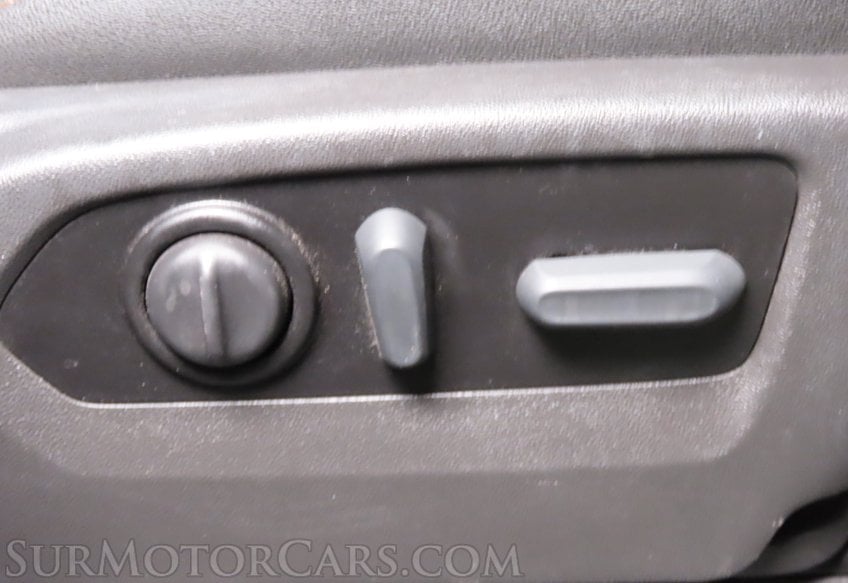 2021 GMC Sierra 1500 AT4 6.2L - Image 51