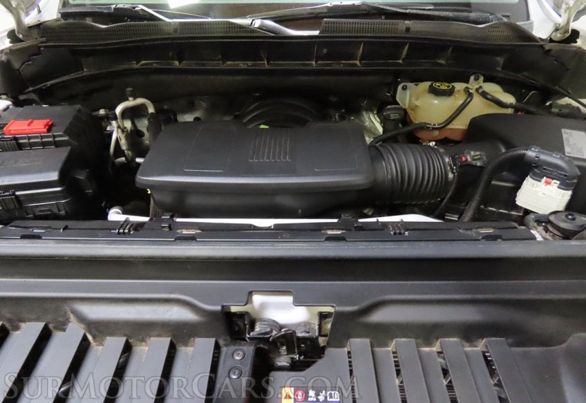 2021 GMC Sierra 1500 AT4 6.2L - Image 57