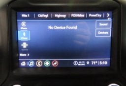 2021 GMC Sierra 1500 AT4 6.2L - Image 42