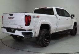 2021 GMC Sierra 1500 AT4 6.2L - Image 6