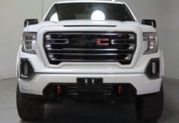 2021 GMC Sierra 1500 AT4 6.2L - Image 11