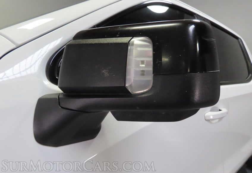 2021 GMC Sierra 1500 AT4 6.2L - Image 17